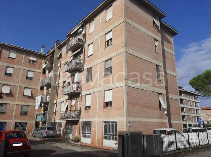 appartamento in vendita a Certaldo