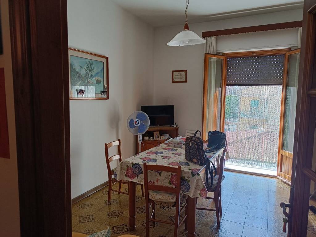 appartamento in vendita a Certaldo