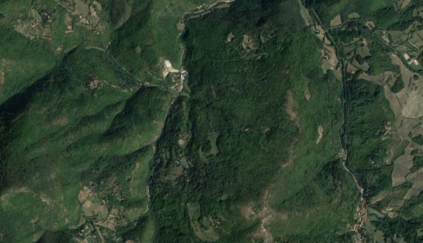 terreno agricolo in vendita a Certaldo