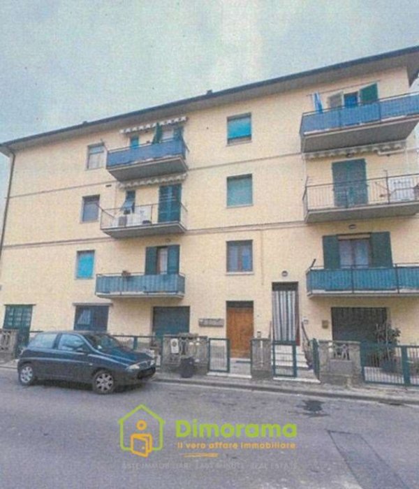 appartamento in vendita a Certaldo