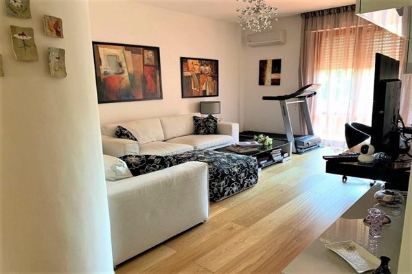 appartamento in vendita a Certaldo