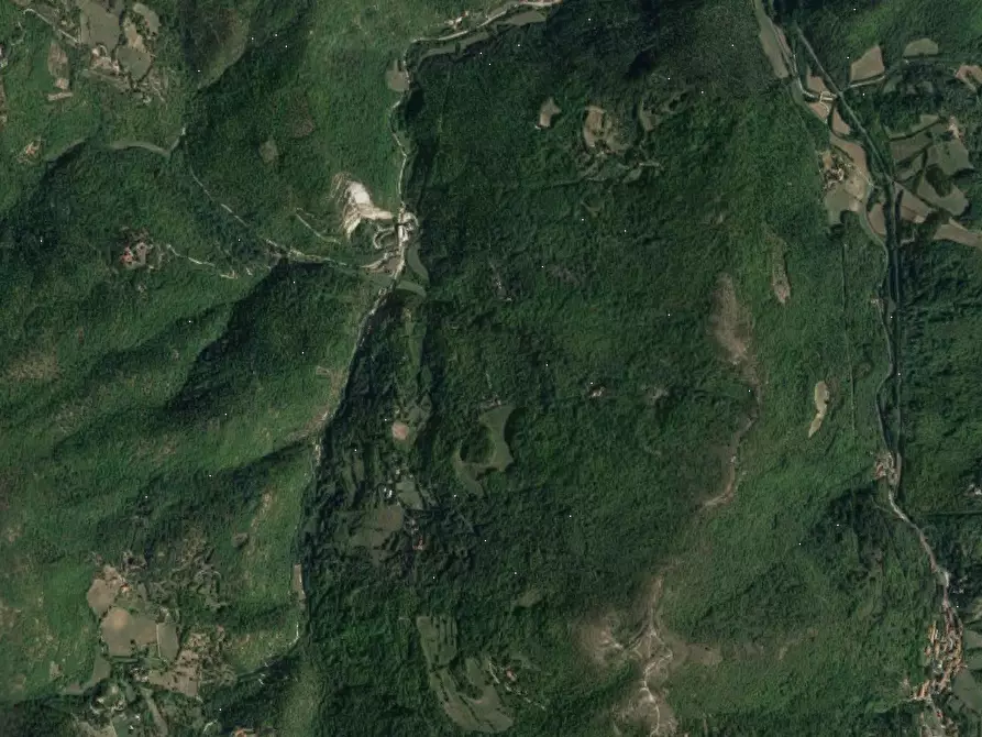 terreno agricolo in vendita a Certaldo