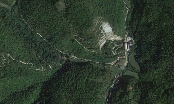 terreno agricolo in vendita a Certaldo