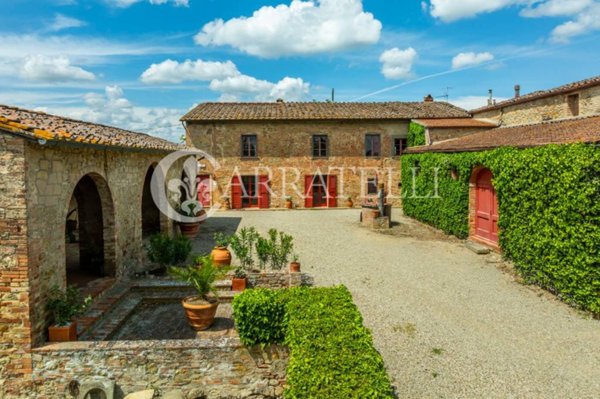 locale di sgombero in vendita a Certaldo