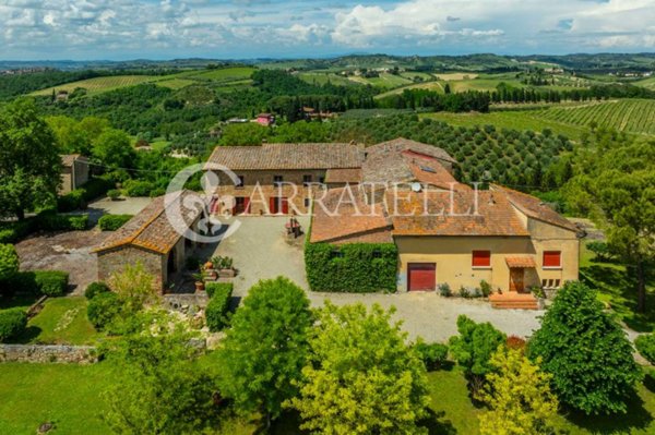 locale di sgombero in vendita a Certaldo