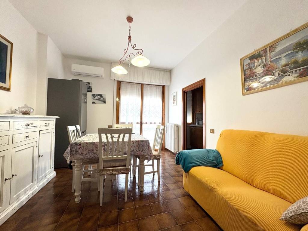 appartamento in vendita a Certaldo