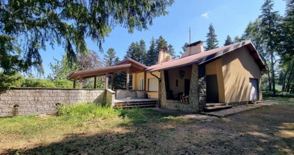 casa indipendente in vendita a Certaldo