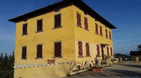 villa in vendita a Certaldo