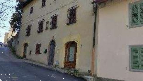 casa indipendente in vendita a Certaldo