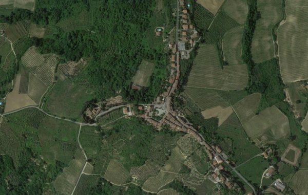 appartamento in vendita a Certaldo