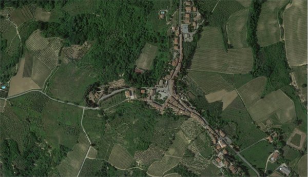 appartamento in vendita a Certaldo