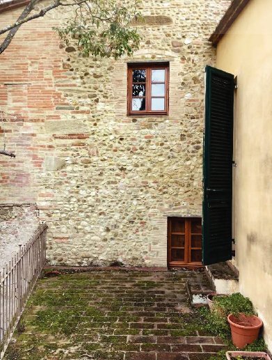 casa indipendente in vendita a Certaldo