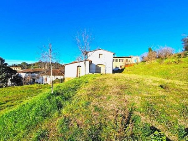casa indipendente in vendita a Certaldo
