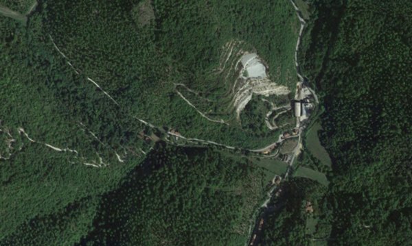 terreno agricolo in vendita a Certaldo