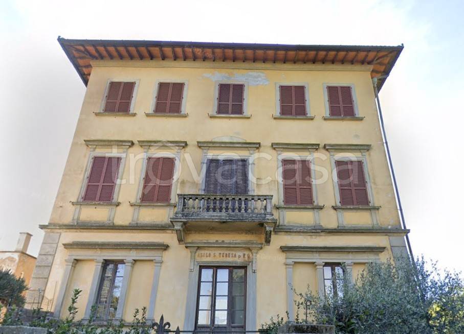 casa indipendente in vendita a Certaldo