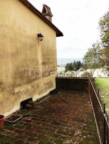 appartamento in vendita a Certaldo