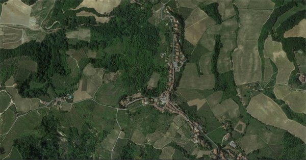 appartamento in vendita a Certaldo