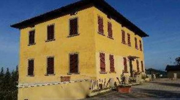 villa in vendita a Certaldo