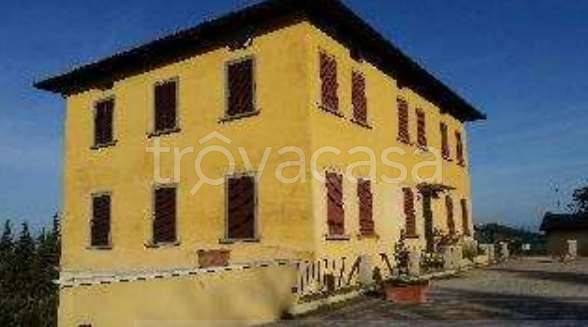 villa in vendita a Certaldo
