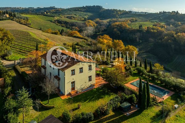 appartamento in vendita a Certaldo