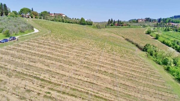 appartamento in vendita a Certaldo
