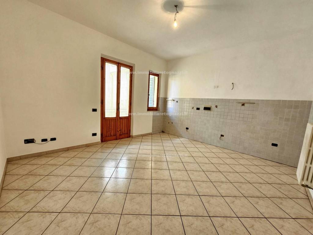 appartamento in vendita a Certaldo