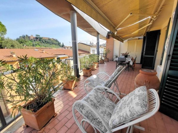 appartamento in vendita a Certaldo