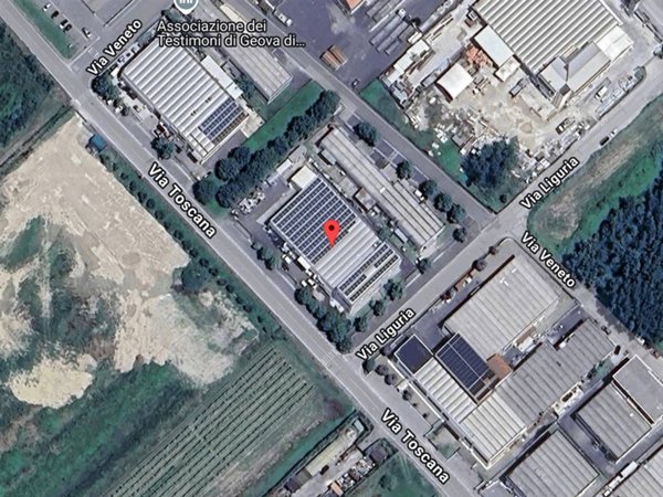 ufficio in vendita a Certaldo