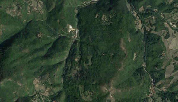 terreno agricolo in vendita a Certaldo