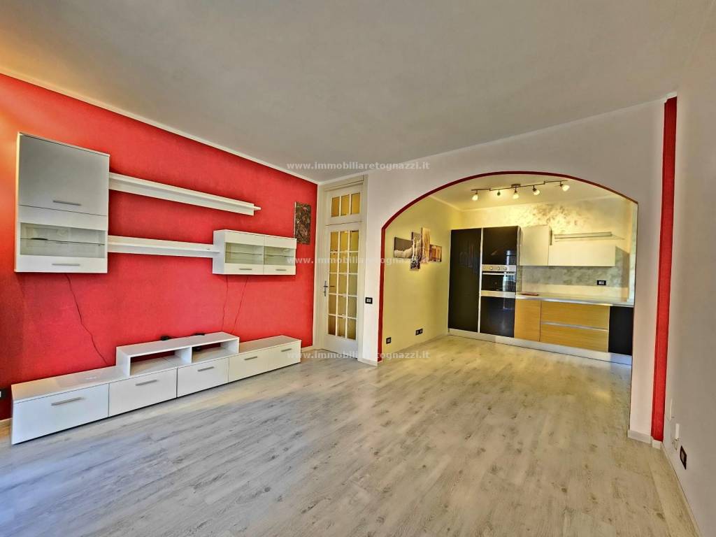 appartamento in vendita a Certaldo
