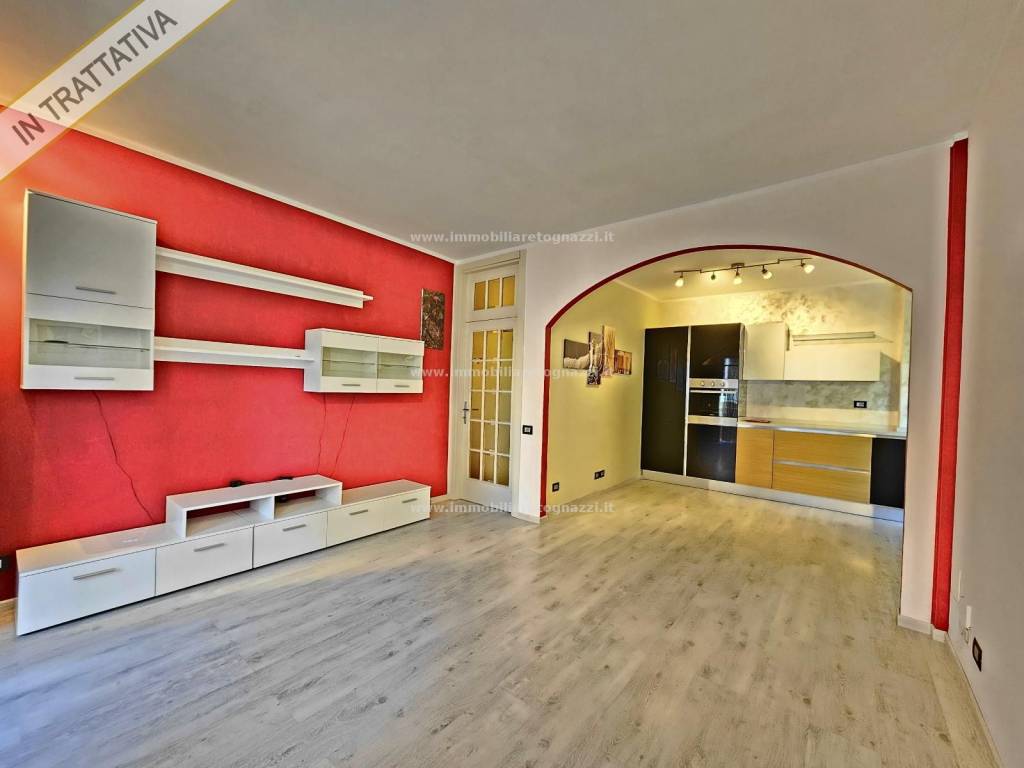 appartamento in vendita a Certaldo