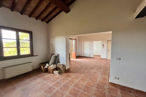 appartamento in vendita a Certaldo