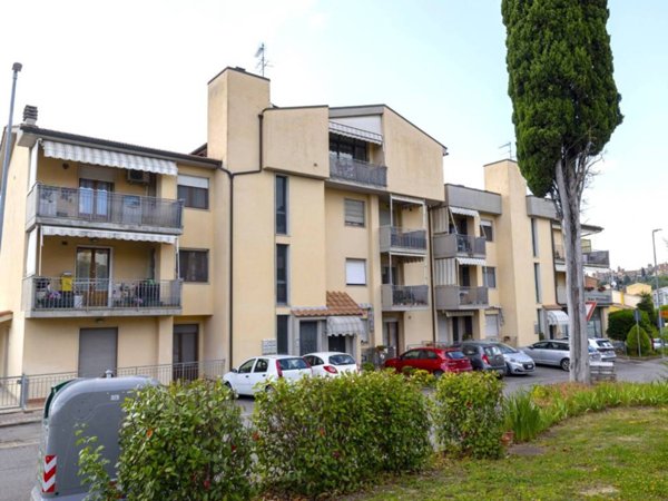 appartamento in vendita a Certaldo
