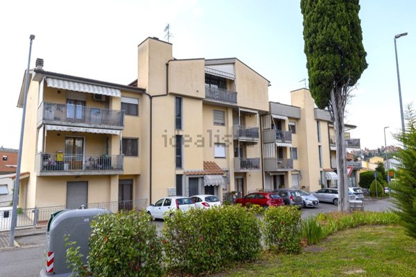 appartamento in vendita a Certaldo