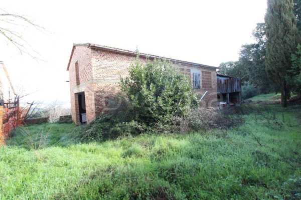 casa indipendente in vendita a Certaldo in zona Fiano