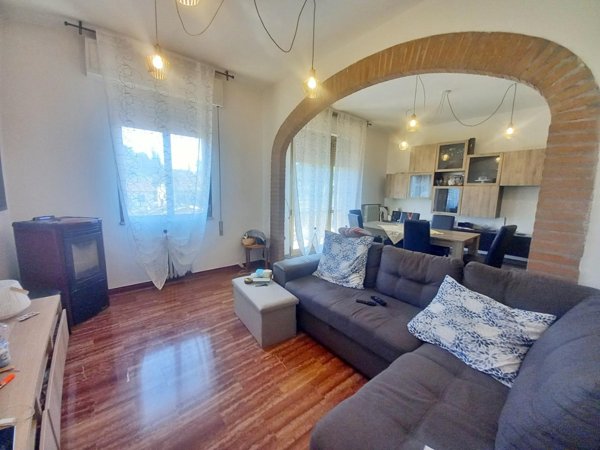 appartamento in vendita a Certaldo