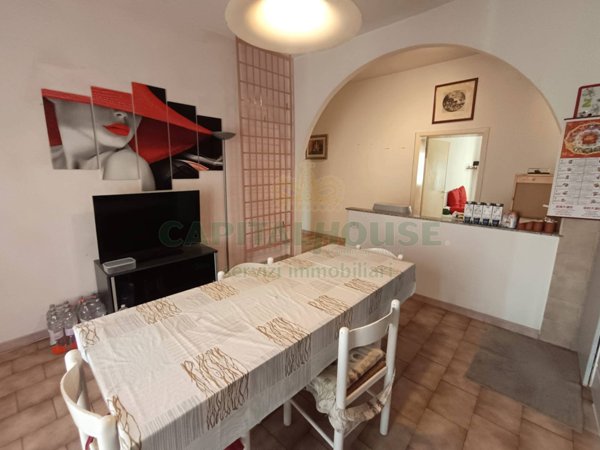 appartamento in vendita a Certaldo