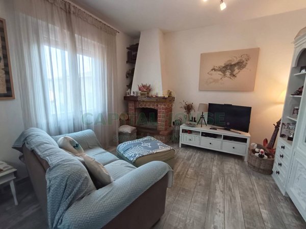 appartamento in vendita a Certaldo
