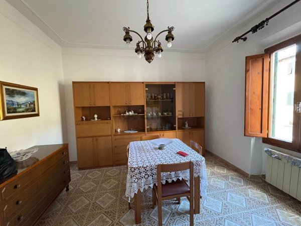 appartamento in vendita a Certaldo