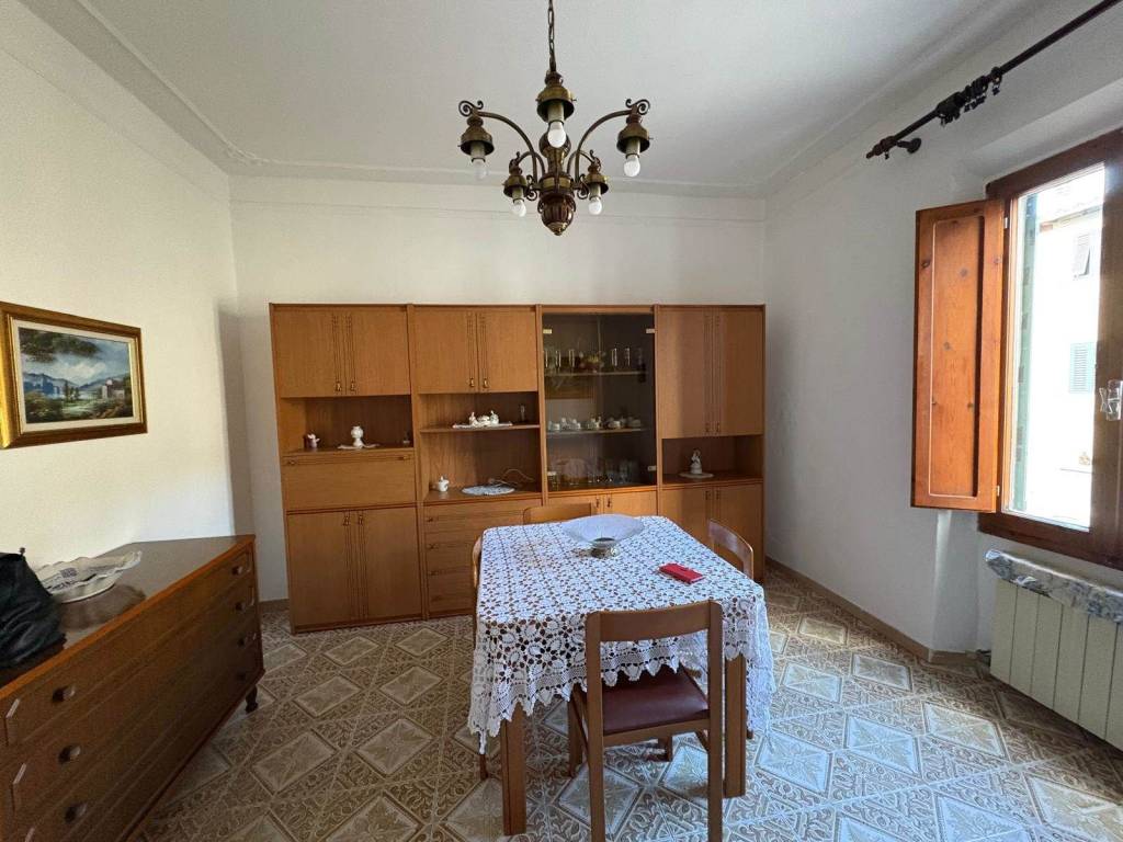 appartamento in vendita a Certaldo