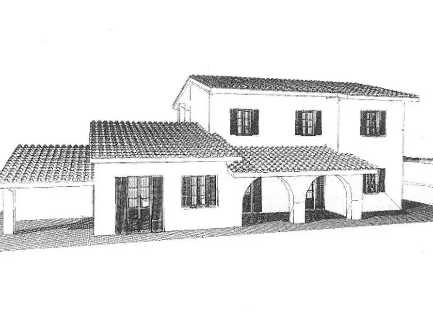 casa indipendente in vendita a Certaldo