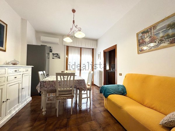 appartamento in vendita a Certaldo