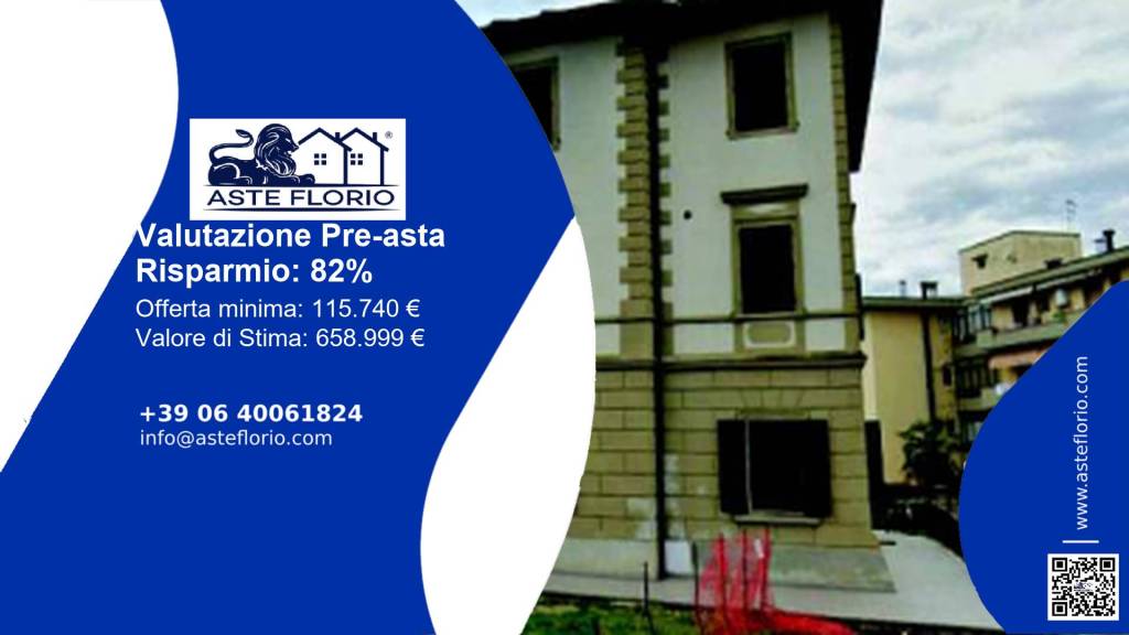 appartamento in vendita a Certaldo