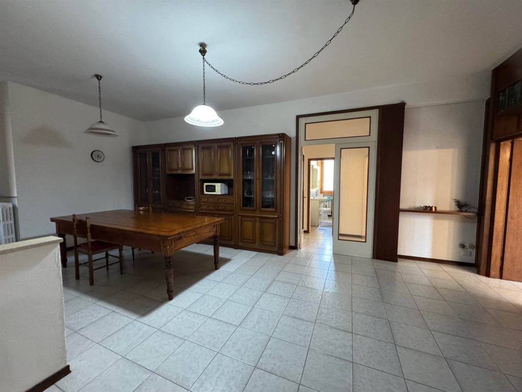 appartamento in vendita a Certaldo