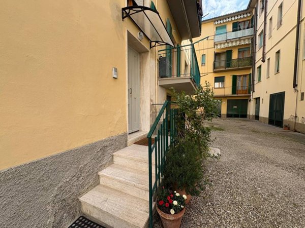 appartamento in vendita a Certaldo