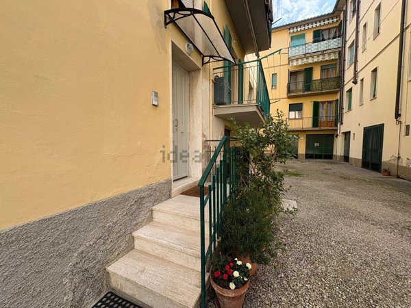appartamento in vendita a Certaldo