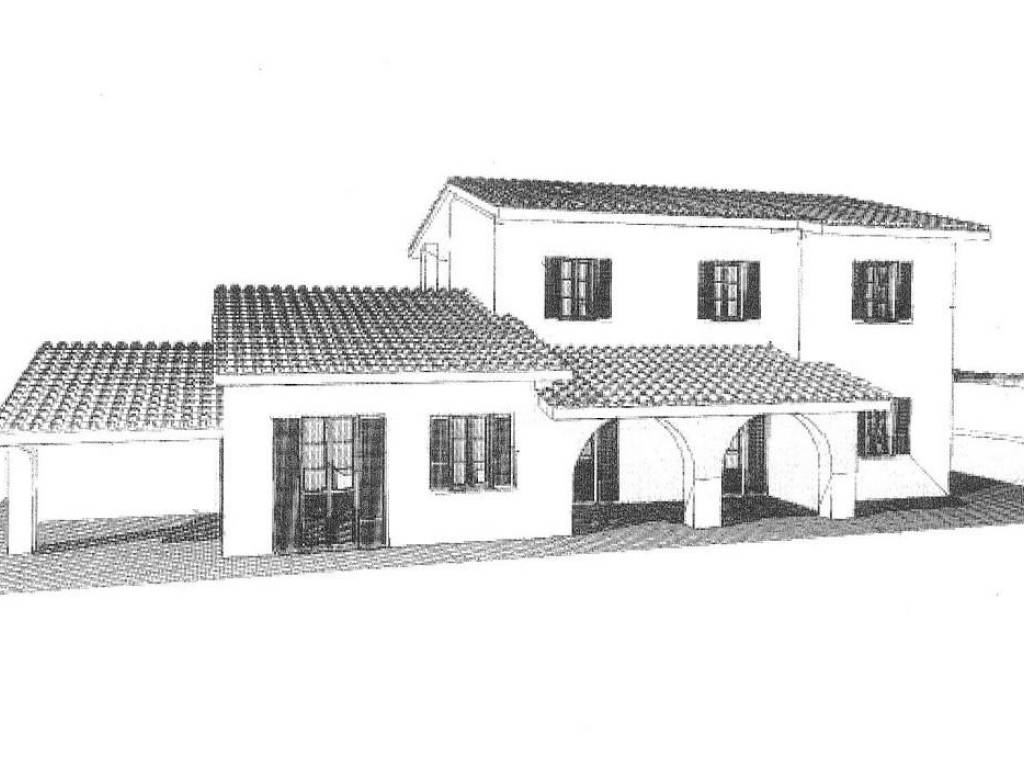 casa indipendente in vendita a Certaldo