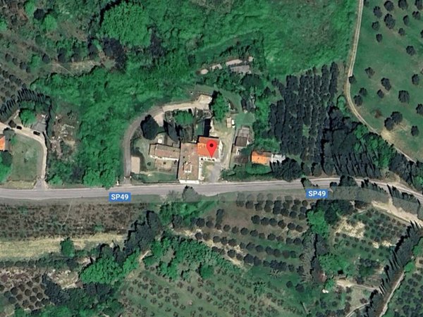 locale di sgombero in vendita a Certaldo