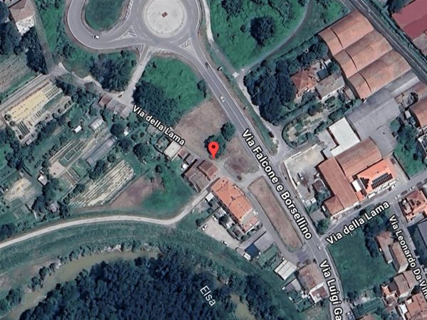ufficio in vendita a Certaldo