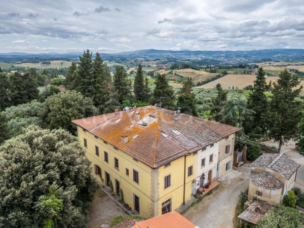 casa indipendente in vendita a Certaldo in zona Sciano